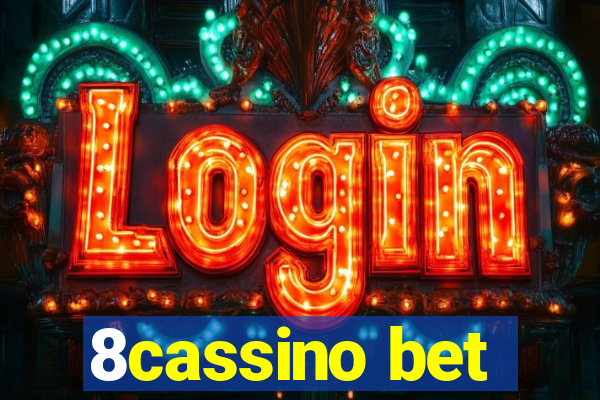 8cassino bet